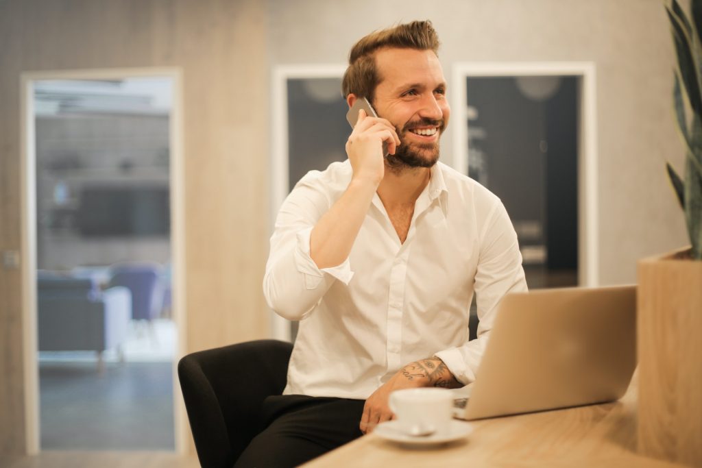Corporate Services